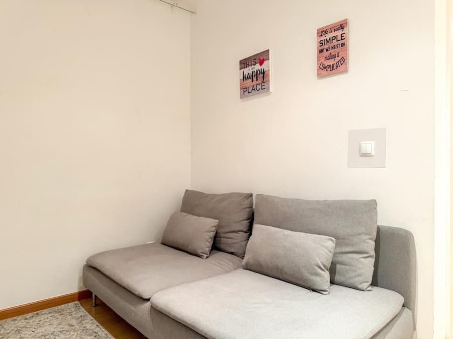 Home Sonhos Farinhas Lisbon Exterior photo